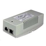 Tycon TP-DCDC-1248Dx2 DCDC convertor PoE, input 10-15VDC, output 56VDC, 21W, 802.3af/at