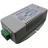 Tycon TP-DCDC-4848GD-HP DCDC converter with PoE, 36-72V input, output 56V, 35W, 802.3af/at