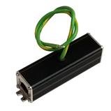 Tycon TP-ESP-10G-POE surge protector, 10 Gbps