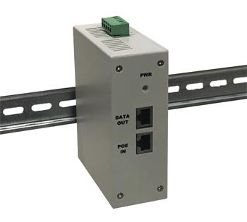 Tycon TPDIN-POE-RELAY