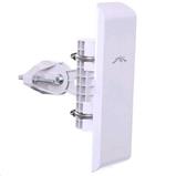 UbiBracket universal adjustable wall mount or pole for all NanoStation and Loco