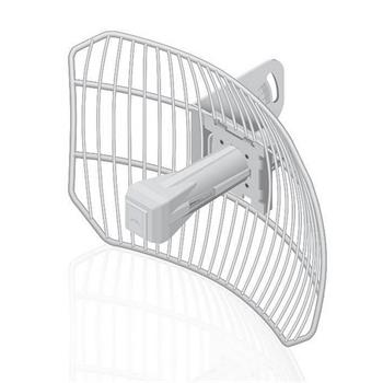 UBNT AirGrid M5 HP, outdoor, 5GHz, 23dBi, AirMAX