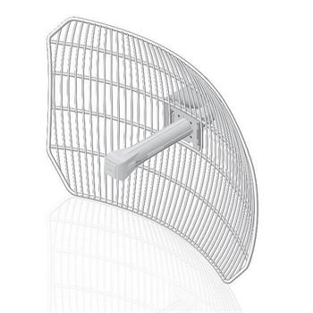 UBNT AirGrid M5 HP, outdoor, 5GHz, 27dBi, AirMAX