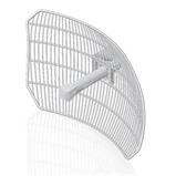 UBNT AirGrid M5 HP, outdoor, 5GHz, 27dBi, AirMAX