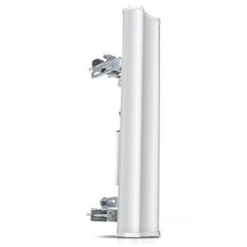 UBNT airMAX 2.4 GHz, 16 dBi, 90° Sector
