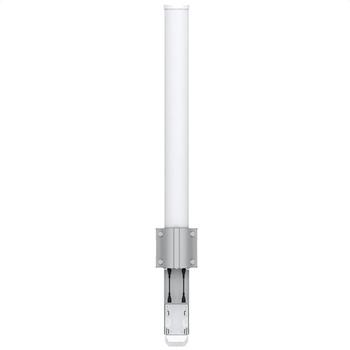 UBNT AMO-2G10 omnidirectional antenna, 2.4 GHz, 2x2 MIMO, 10dBi