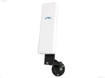 UBNT držák na okno nebo zeď pro NanoStation