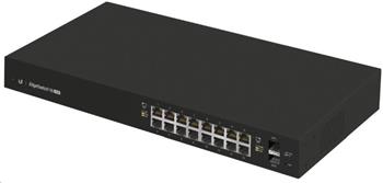 UBNT EdgeSwitch 16 PoE (150W)
