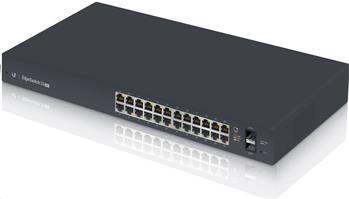 UBNT EdgeSwitch 24 Lite