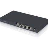 UBNT EdgeSwitch 24 Lite