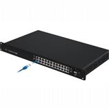 UBNT EdgeSwitch 24 PoE (500W)