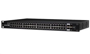 UBNT EdgeSwitch 48 PoE (750W)