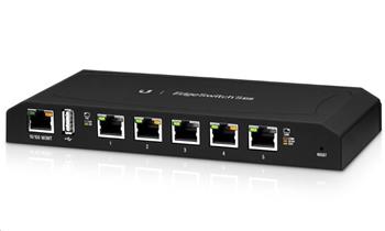 UBNT EdgeSwitch 5XP