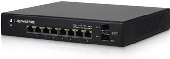 UBNT EdgeSwitch 8 PoE