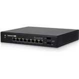 UBNT EdgeSwitch 8 PoE