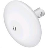 UBNT NanoBeam 5AC-16, outdoor, 5 GHz, AC, 2x 16dBi, Gigabit LAN, AC AirMAX