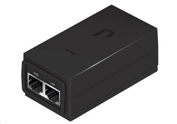UBNT POE-24-12W-G, gigabit PoE source 24V/0.5A, 12W