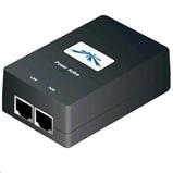 UBNT POE-48-24W-G, Gigabit PoE source 48V/0.5A, 24W