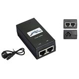 UBNT: PoE adapter 15 V, 0.8 A