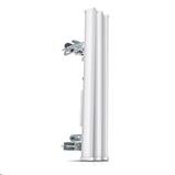 UBNT sector antenna airMAX MIMO, 18 dBi 3.5 GHz, 120°, Rocket kit
