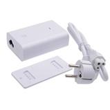 UBNT U-POE-af, gigabitový PoE zdroj 48V/0.3A, 15W