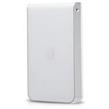 UBNT UAP-IW-HD-UniFi AP In Wall HD 2.4/5GHz, 802.11ac-Wave2, MU-MIMO 4×4, Access Point-internal