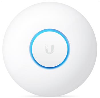 UBNT UAP-nanoHD - Compact UniFi Wave2 AC AP