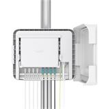 UBNT UISP Box Plus, outdoor box for router/switch