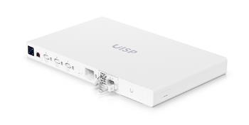 UBNT UISP Power Pro, uninterruptible power supply system