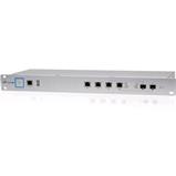 UBNT USG-PRO-4 - UniFi Security Gateway PRO, 2x LAN, 2x Combo WAN