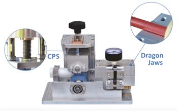 Used: Fiber blowing machine BDJ MINI