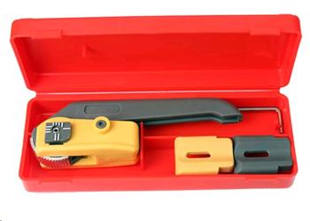 Used: KMS-K Longitudinal Cabla Sheath Cutter