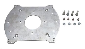 Used: Mounting kit for RACOM RAy on Summit Development 90cm antenna