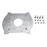 Used: Mounting kit for RACOM RAy on Summit Development 90cm antenna