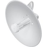 Used: UBNT PowerBeam M5 400mm, outdoor, 5GHz MIMO, 2x 25dBi, Gigabit LAN, AirMAX