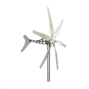 Větrná turbína Tycon System 400W 12V/24V
