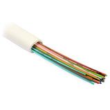 Vnitřní Riser kabel, 24 vl. (24x1) G.657.A1, OD 12,0 mm