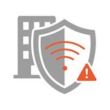 Wi-Fi network security audit