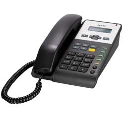 ZyXEL V-300, Desktop IP Phone, SIP